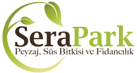 Serapark – Peyzaj, Süs Bitkisi ve Fidancılık