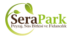 Serapark – Peyzaj, Süs Bitkisi ve Fidancılık